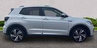 Volkswagen T-cross Photo 3
