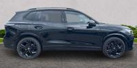 Volkswagen Tiguan Photo 3