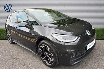 Used 2023 Volkswagen ID.3 150kW Tour Pro S 77kWh 5dr Auto at Martins Group