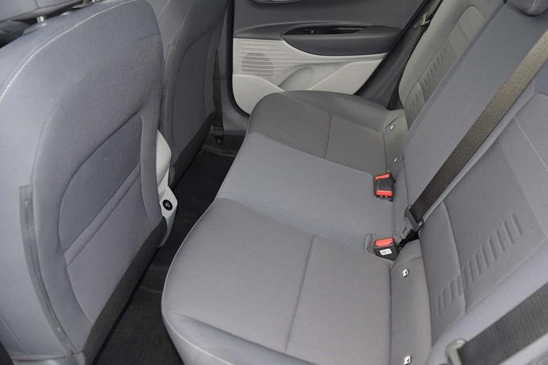 Used Hyundai BAYON GU75VZB 14