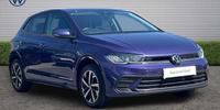 Volkswagen POLO Photo 0