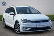 Used Volkswagen Golf WX19PTY 1