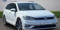 Volkswagen Golf Photo 0