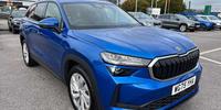 Skoda Kodiaq Photo 19
