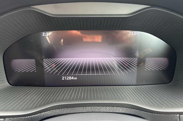 Used Skoda Karoq CU73WCA 18