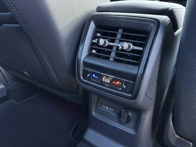 Used Skoda Kodiaq WM75HBO 12