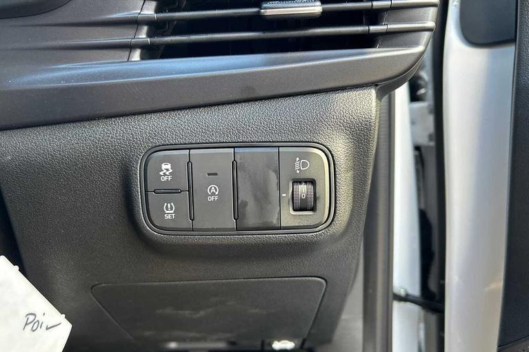 Used Hyundai i20 WR75UNV 14