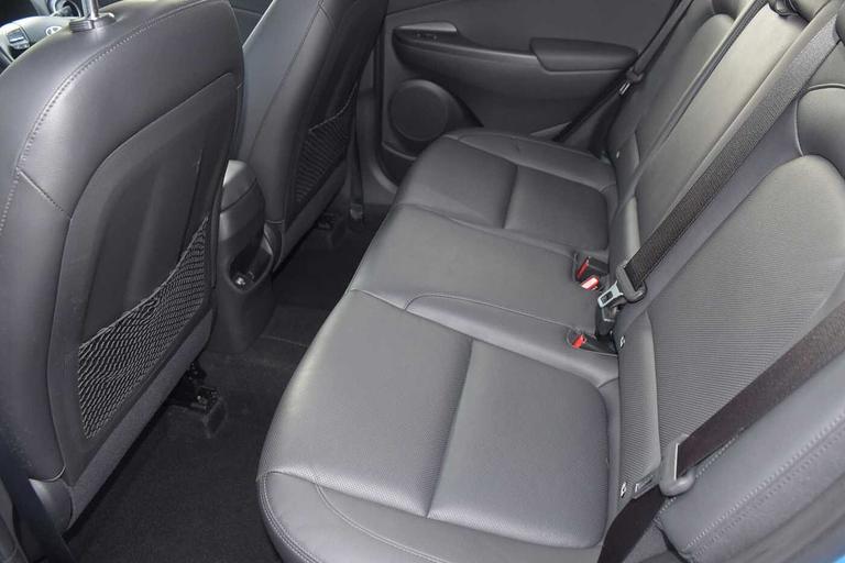 Used Hyundai KONA GF21UOE 14
