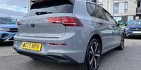 Volkswagen Golf Photo 27