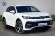 Used Volkswagen Tiguan WG25NSN 1