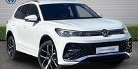 Volkswagen Tiguan Photo 0