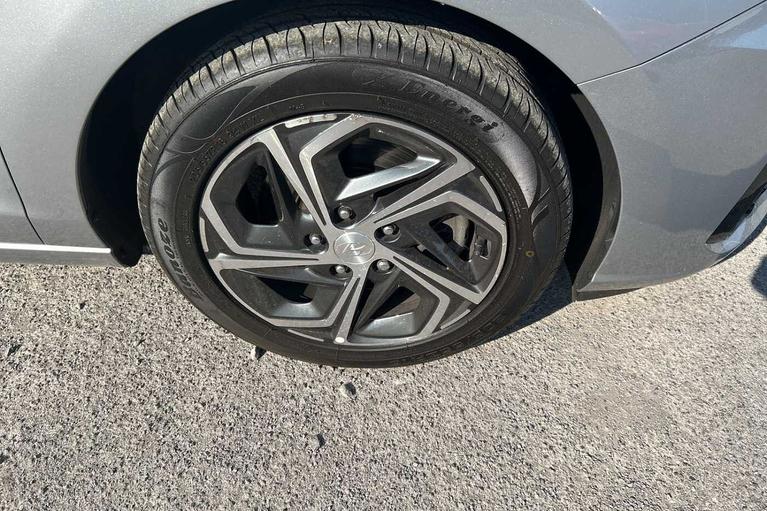 Used Hyundai i30 YM73PZK 14
