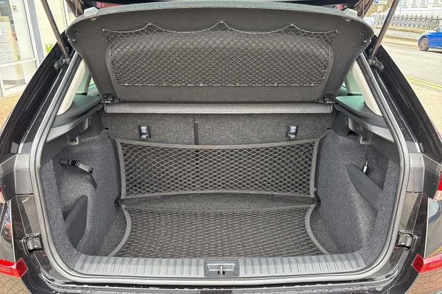 Used Skoda Kamiq CV24YSC 9