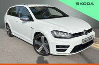 Used Volkswagen Golf DA66WMW 1