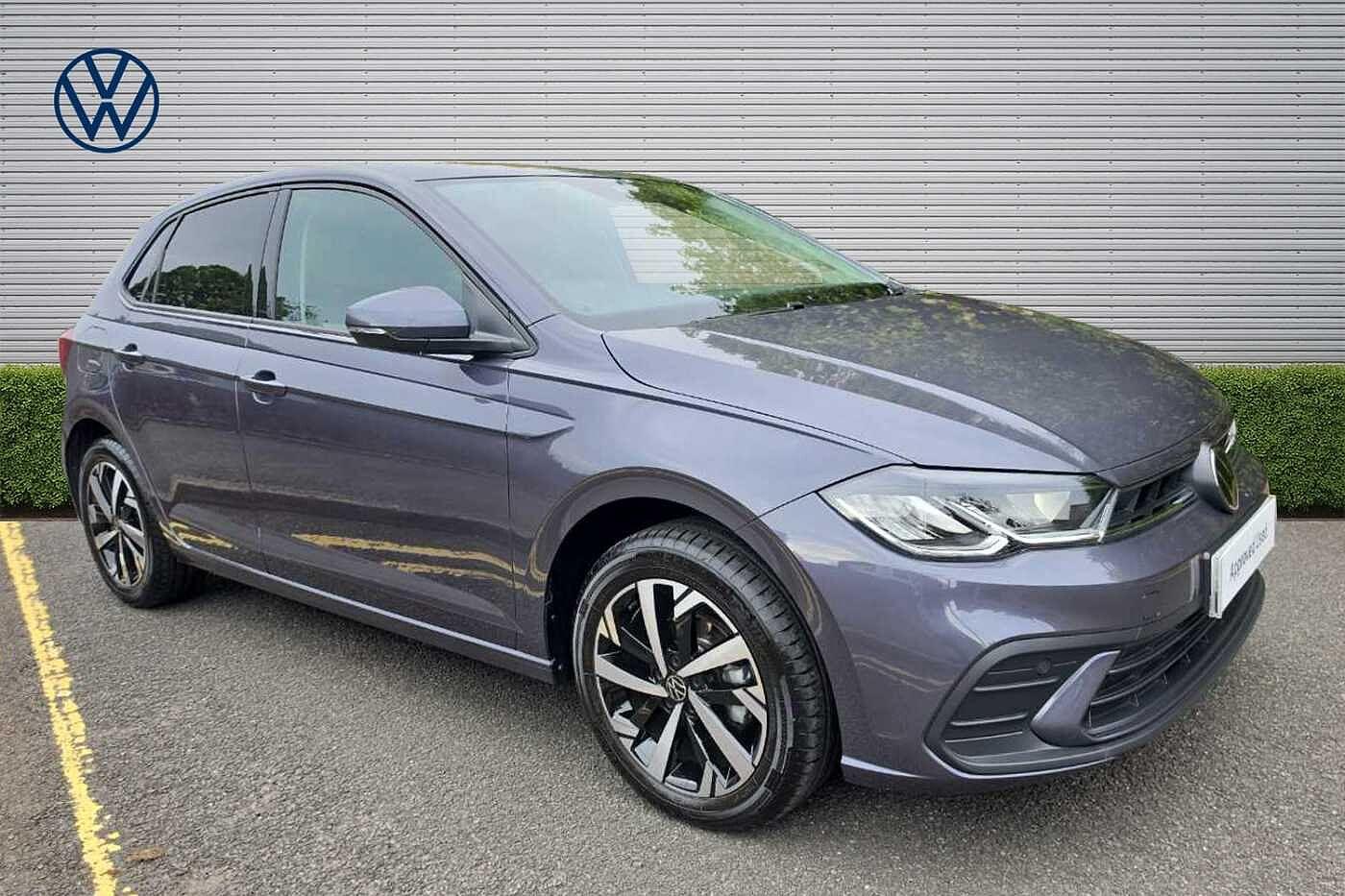 2026 Volkswagen Polo