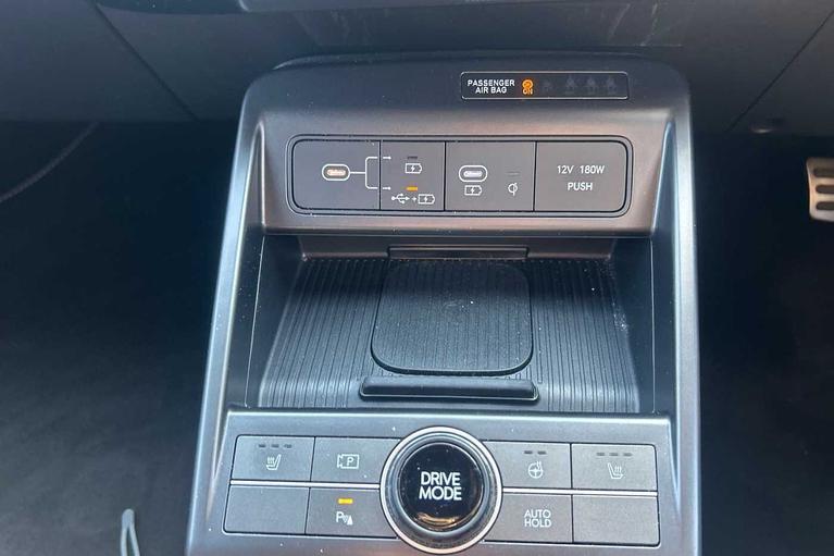 Used Hyundai KONA WV73AAU 16