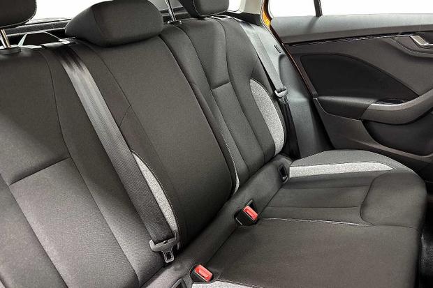 Used Skoda Kamiq DC25FSE 9