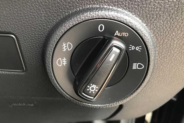 Used SEAT Ateca OV73WJM 19