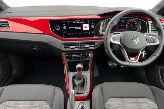 Volkswagen Polo Photo modix-40b507d2a7826b583267740393a1379522f5f632.jpg