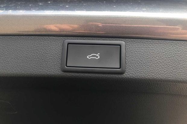 Used Skoda Octavia CV25WPJ 10