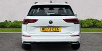 Volkswagen Golf Photo 8