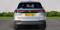 Volkswagen Tiguan Photo 8