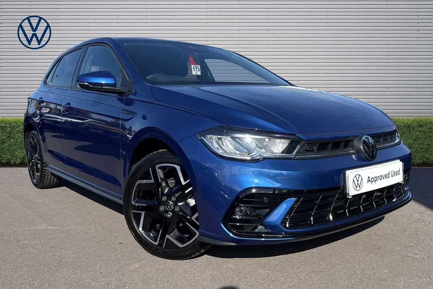 2025 Volkswagen Polo