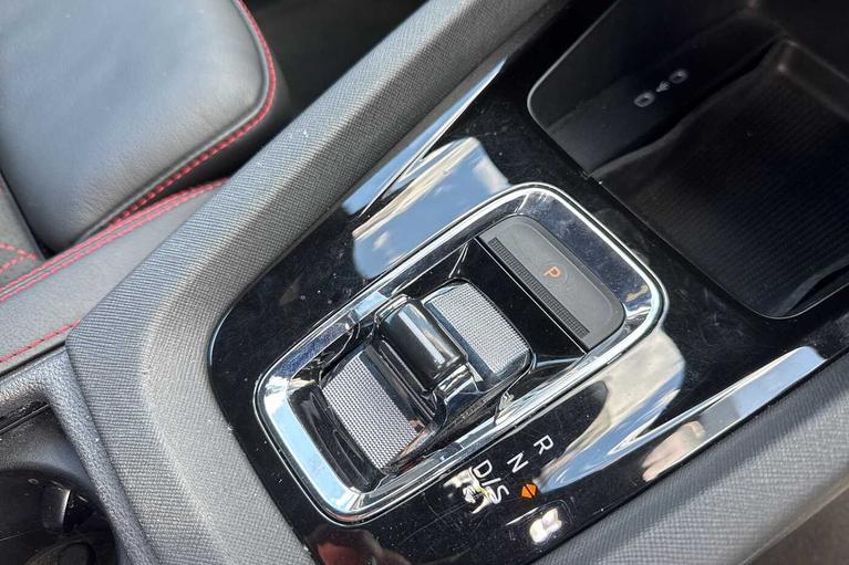 Used Skoda Octavia WU73UPM 8
