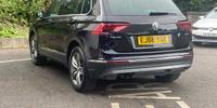 Volkswagen Tiguan Photo 2