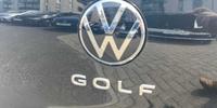 Volkswagen Golf Photo 30