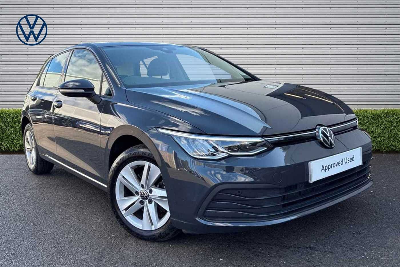 2024 Volkswagen Golf