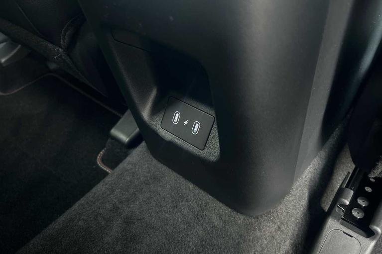 Used Hyundai TUCSON WV75XDK 13