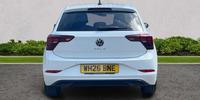 Volkswagen Polo Photo 8