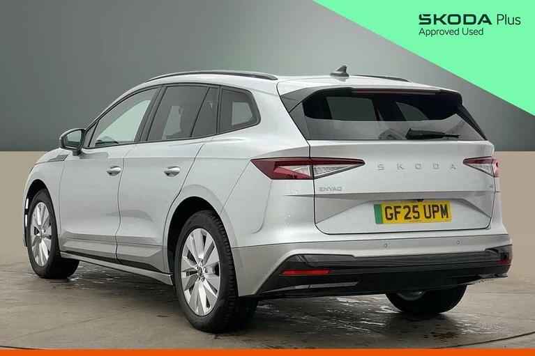 Used Skoda Enyaq GF25UPM 3