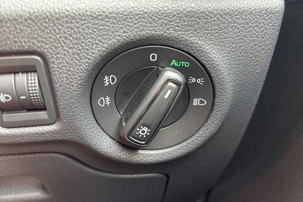 Used Skoda Fabia CU26NZK 20
