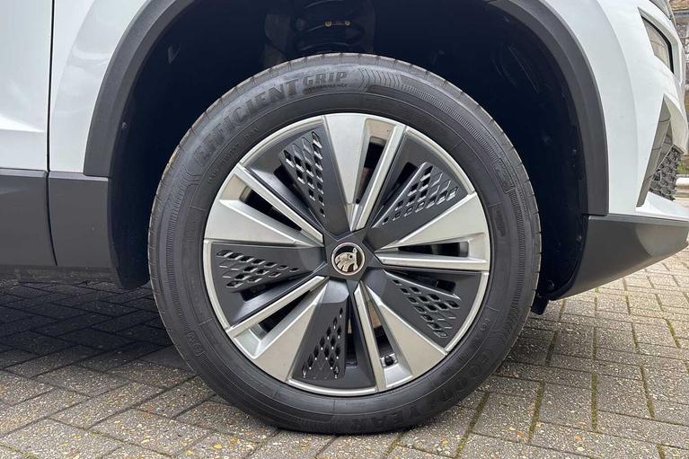 Used Skoda Karoq HJ73SVP 5