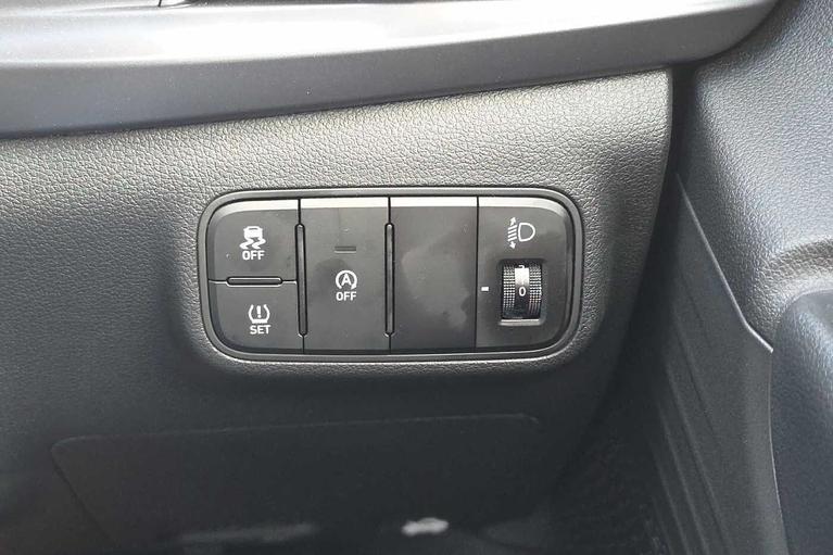 Used Hyundai i20 WN75FTP 20