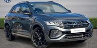 Volkswagen T-roc Photo 0