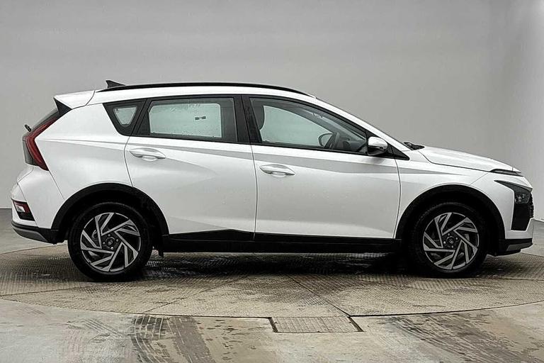 Used Hyundai BAYON ET24PMV 3