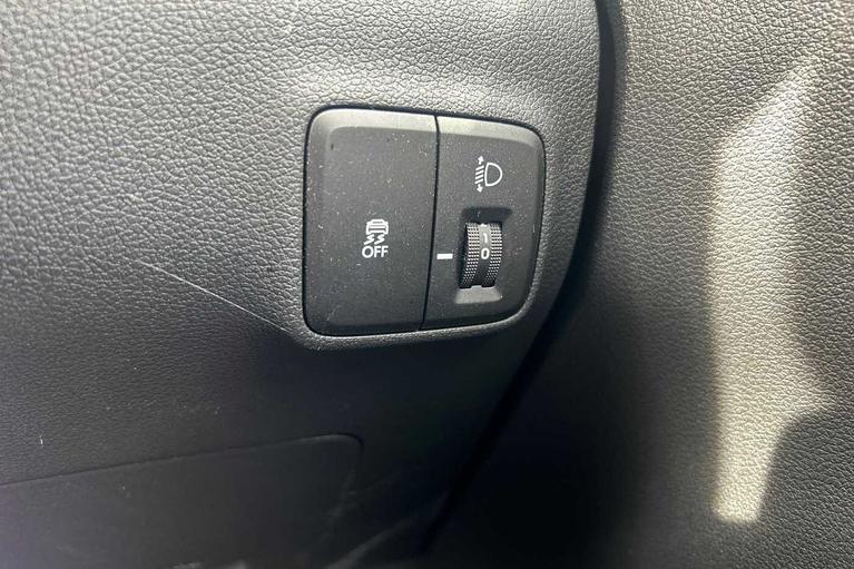 Used Hyundai i10 FMZ8814 12