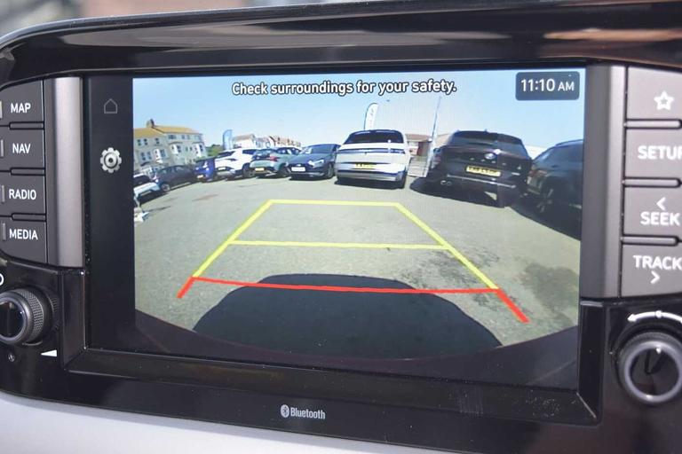 Used Hyundai i10 AU73WHP 20