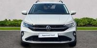 Volkswagen Taigo Photo 6