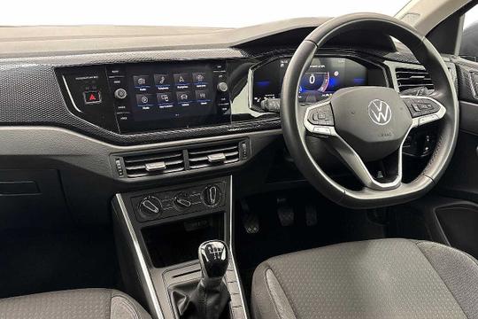Volkswagen Polo Photo modix-440c651686cac9eb1bf637ac66f61e50285d9474.jpg