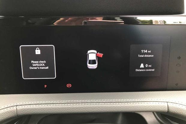 Used Skoda Superb CV74NBA 16