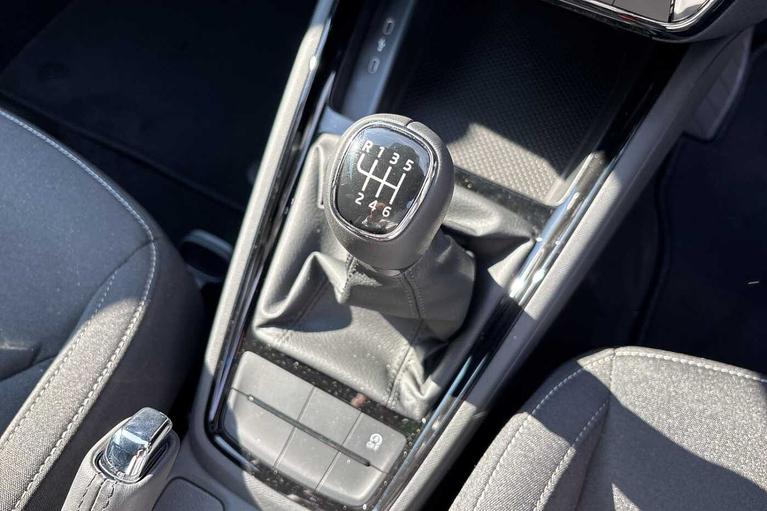 Used Skoda Kamiq WR26UBB 8