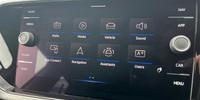 Volkswagen T-cross Photo 10