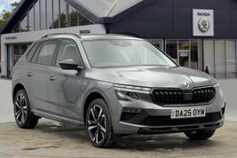 Used Skoda Kamiq DA25OYM 1