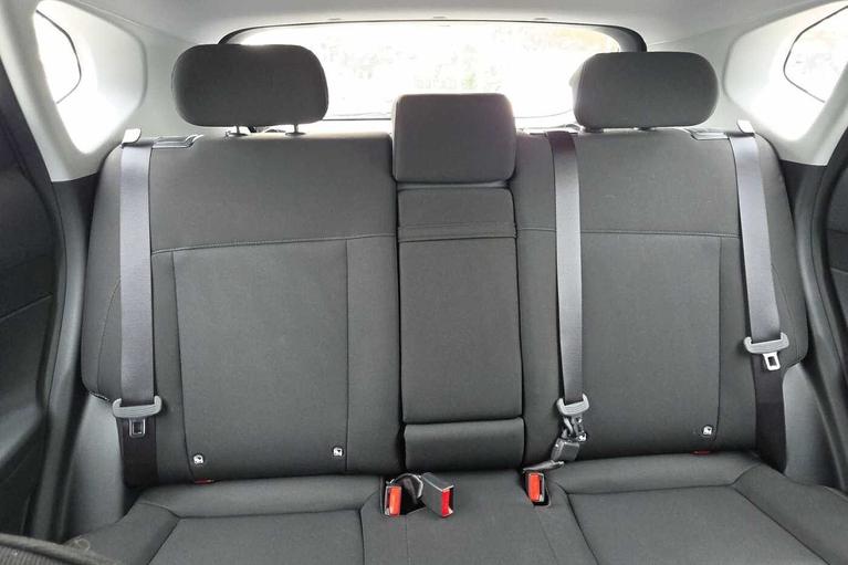 Used Hyundai KONA WM75XTH 8