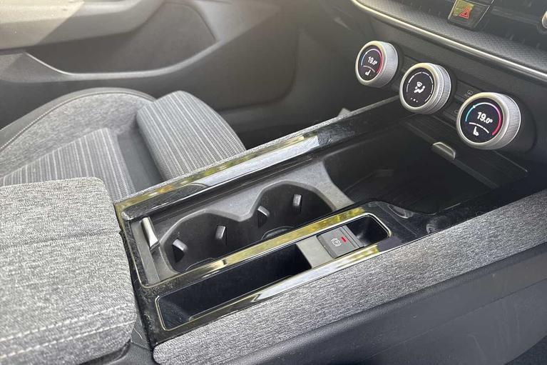 Used Skoda Superb DF74EKY 8