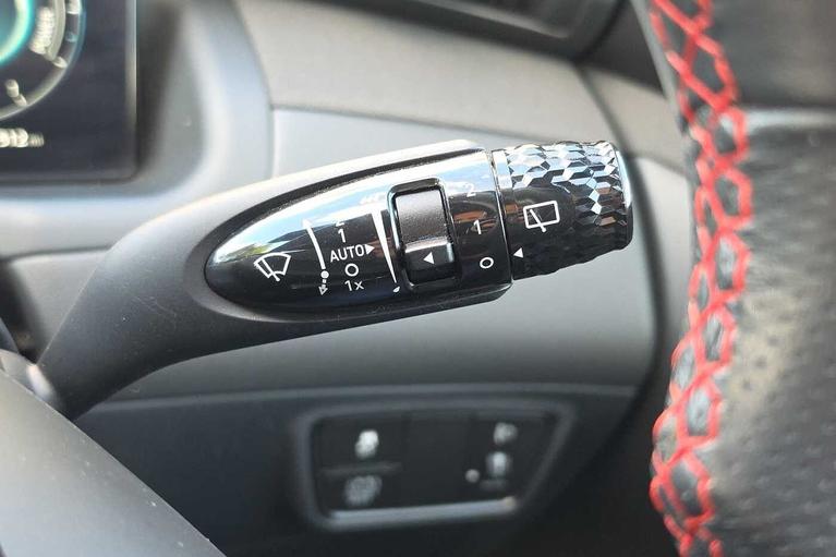 Used Hyundai TUCSON HS71AWF 20